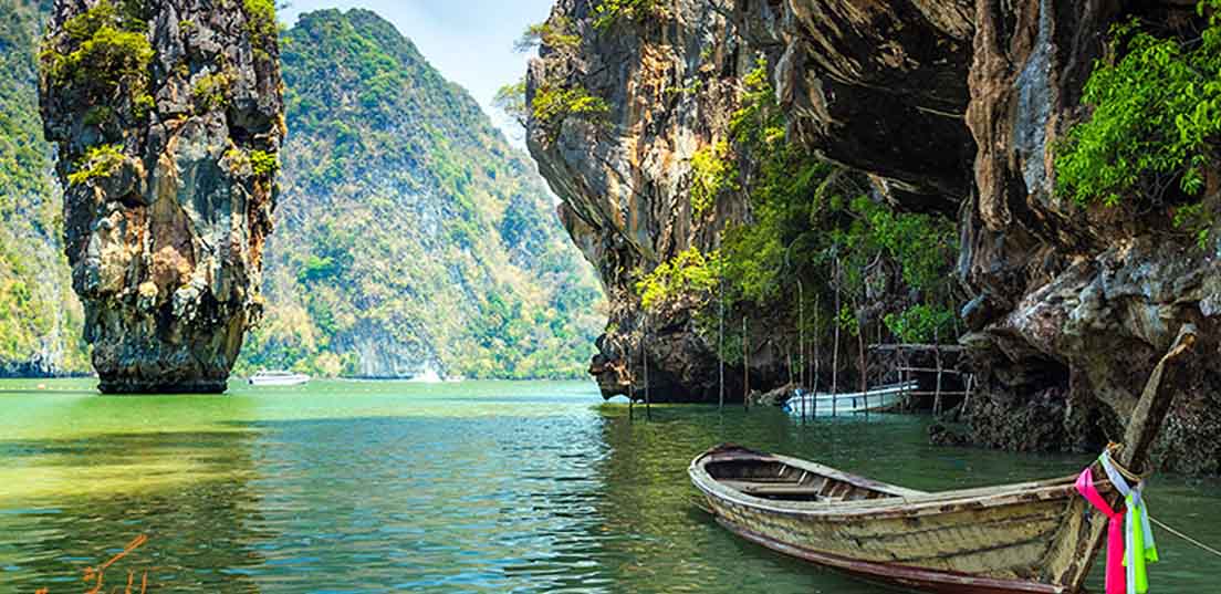 خلیج فانگ فا